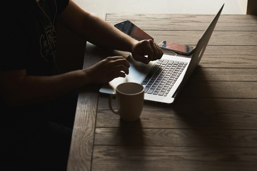 Coaching questions answered remotely